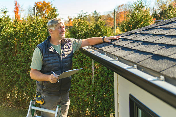 Affordable Storm Damage Roof Repair solutions in Ellendale, ND